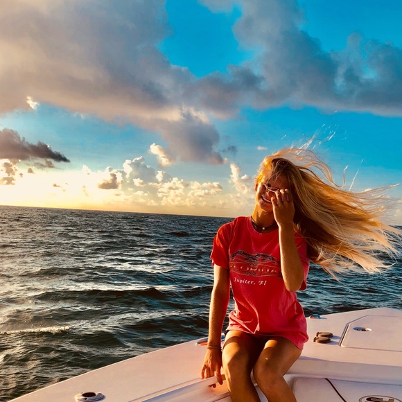 Meet your Posher, Jillian - Picture 1 of 1